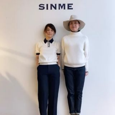 板谷由夏のブランド「SINME」は夫と共同経営、夫婦の手腕は？自宅が